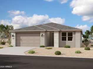 5542 W Summerside Rd, Laveen, AZ 85339