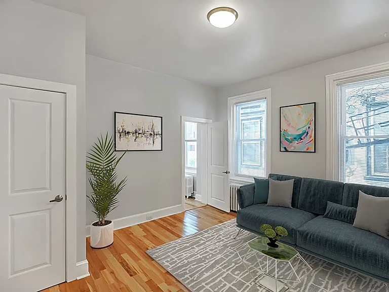 1 Bed | Spruce Street Apartments 1 Bed | Spruce Street Apartments