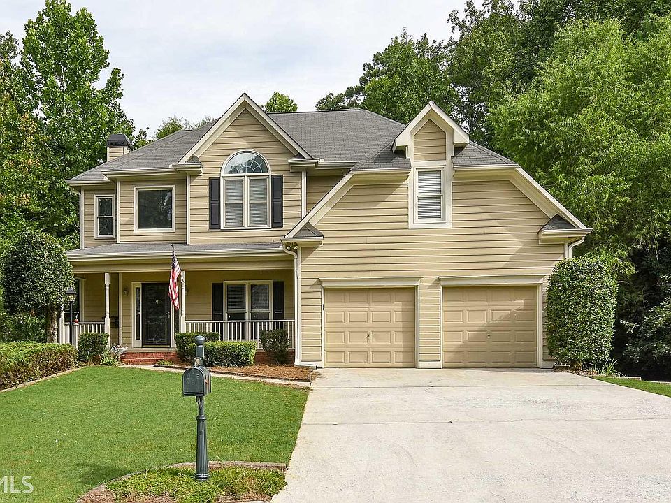 2nd image of 5422 Amity Dr