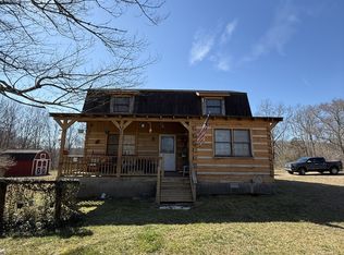 201 Timberline Acres Dr, Manchester, TN 37355