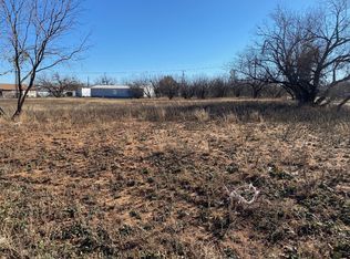 Lamar #2, Merkel, TX 79536