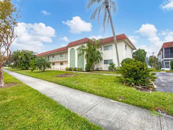 3500 Beneva Rd Unit 303, Sarasota, FL 34232