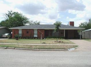 4636 Stanford Ave, Wichita Falls, TX 76308