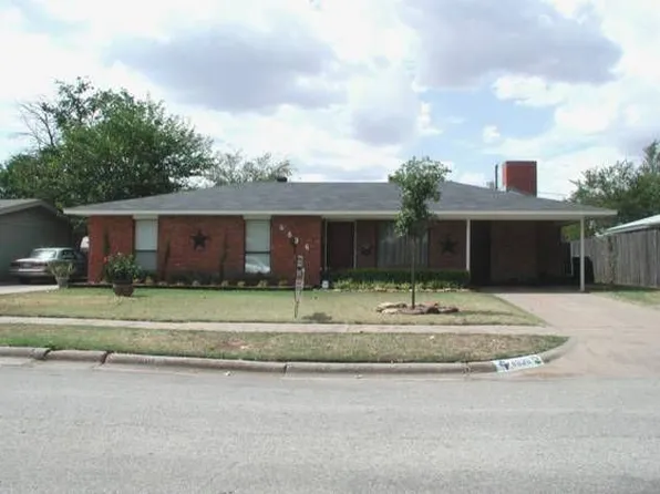 4636 Stanford Ave, Wichita Falls, TX 76308