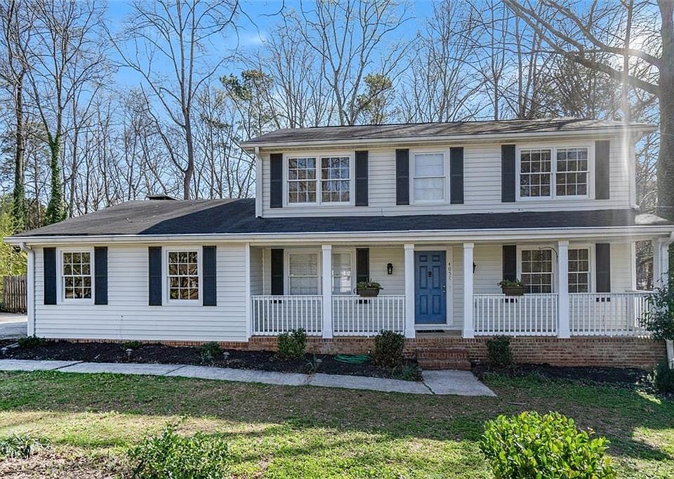 4057 Central Dr, Clarkston, GA 30021 Zillow