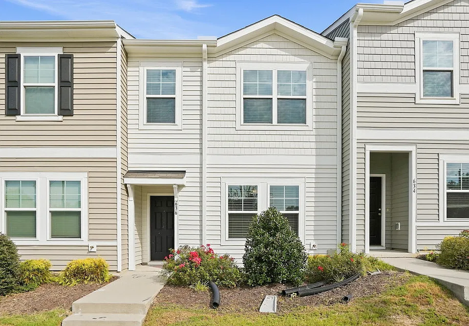 636 Wendell Falls Pkwy
