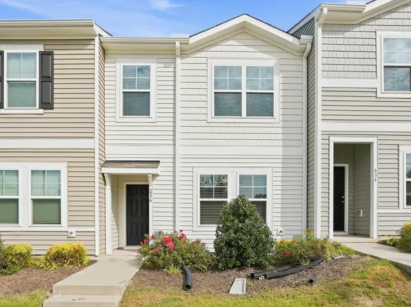 636 Wendell Falls Pkwy, Wendell, NC 27591