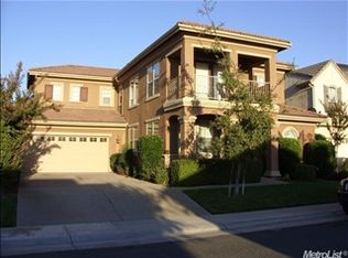 11748 Village Pond Way, Rancho Cordova, CA 95742