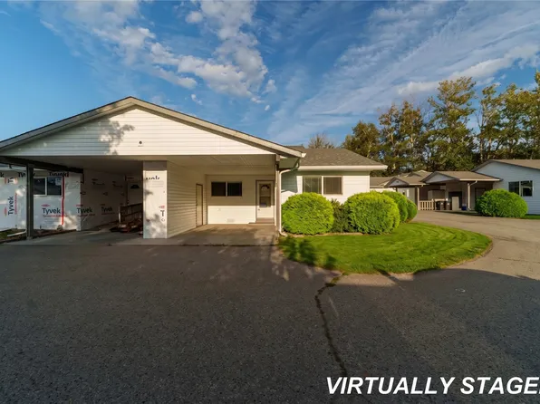 1692 Atkinson St #106, Penticton, BC V2A 6B5