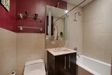 Rented by Corcoran