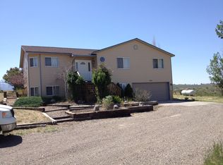370 Bluecrest Dr, Spring Creek, NV 89815