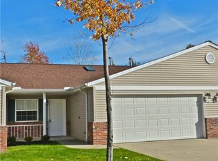 756 N Creek Dr, Painesville, OH 44077