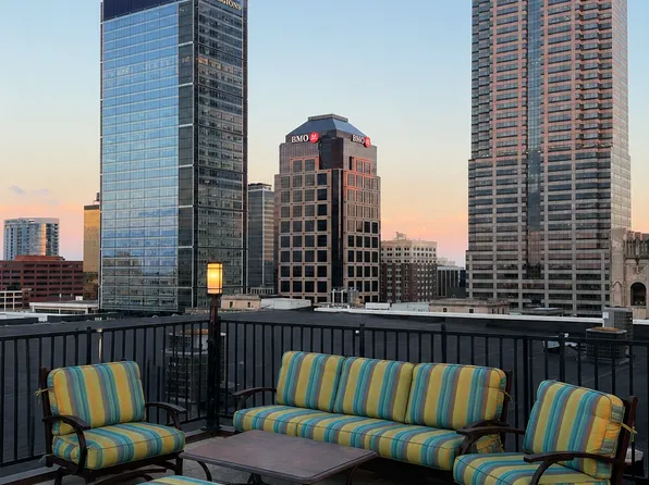 350 N Meridian St Unit 208, Indianapolis, IN 46204