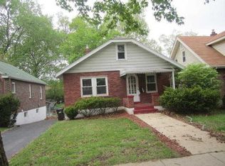 2435 Hartland Ave, Saint Louis, MO