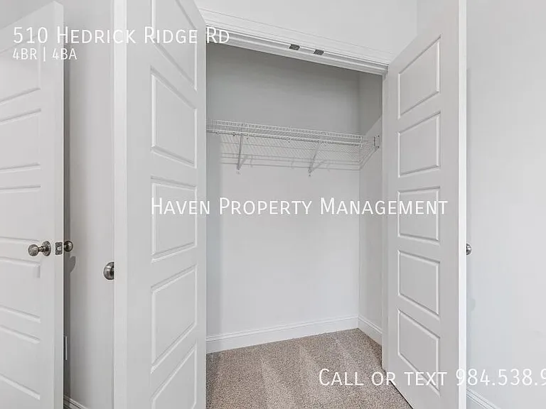 510 Hedrick Ridge Rd — Photo 31
