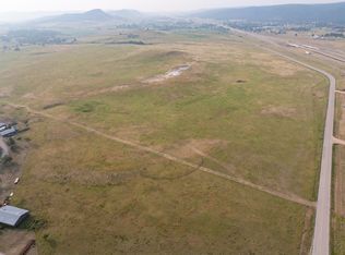 LOT 2R Sidney Stage Rd, Piedmont, SD 57769