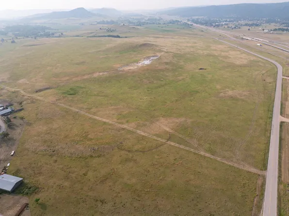 LOT 2R Sidney Stage Rd, Piedmont, SD 57769