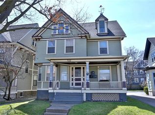 733 University Ave APT 1, Rochester, NY 14607