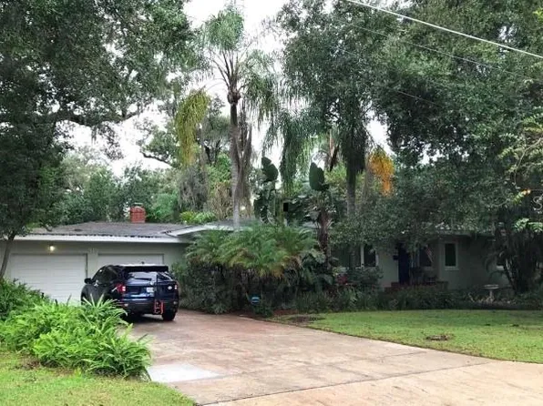 816 Putnam Ave, Orlando, FL 32804