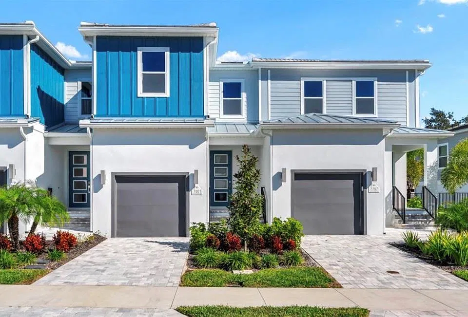7810 Spectrum Dr