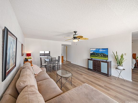 4th image of 1447 Kewalo St APT 502