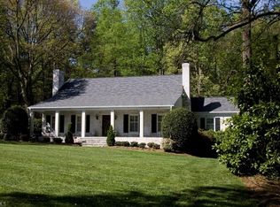 3701 Lewiston Rd, Greensboro, NC 27410