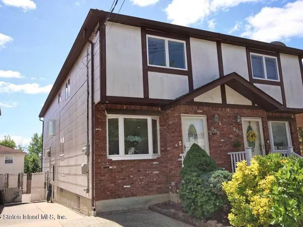 988 Rensselaer Ave, Staten Island, NY 10309