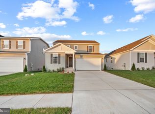 140 7th St, Middletown, VA 22645