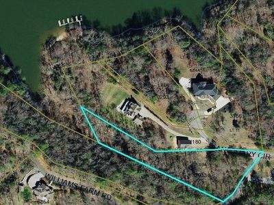 LOT 15 Williams Farm Rd Lot 15, Wilkesboro, NC, 28697