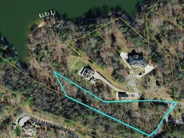 LOT 15 Williams Farm Rd Lot 15, Wilkesboro, NC 28697