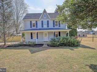 5928 Deer Park Rd, Reisterstown, MD 21136