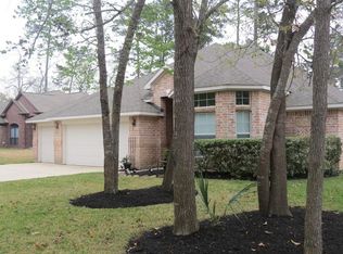 12232 Taurus Dr, Willis, TX 77318