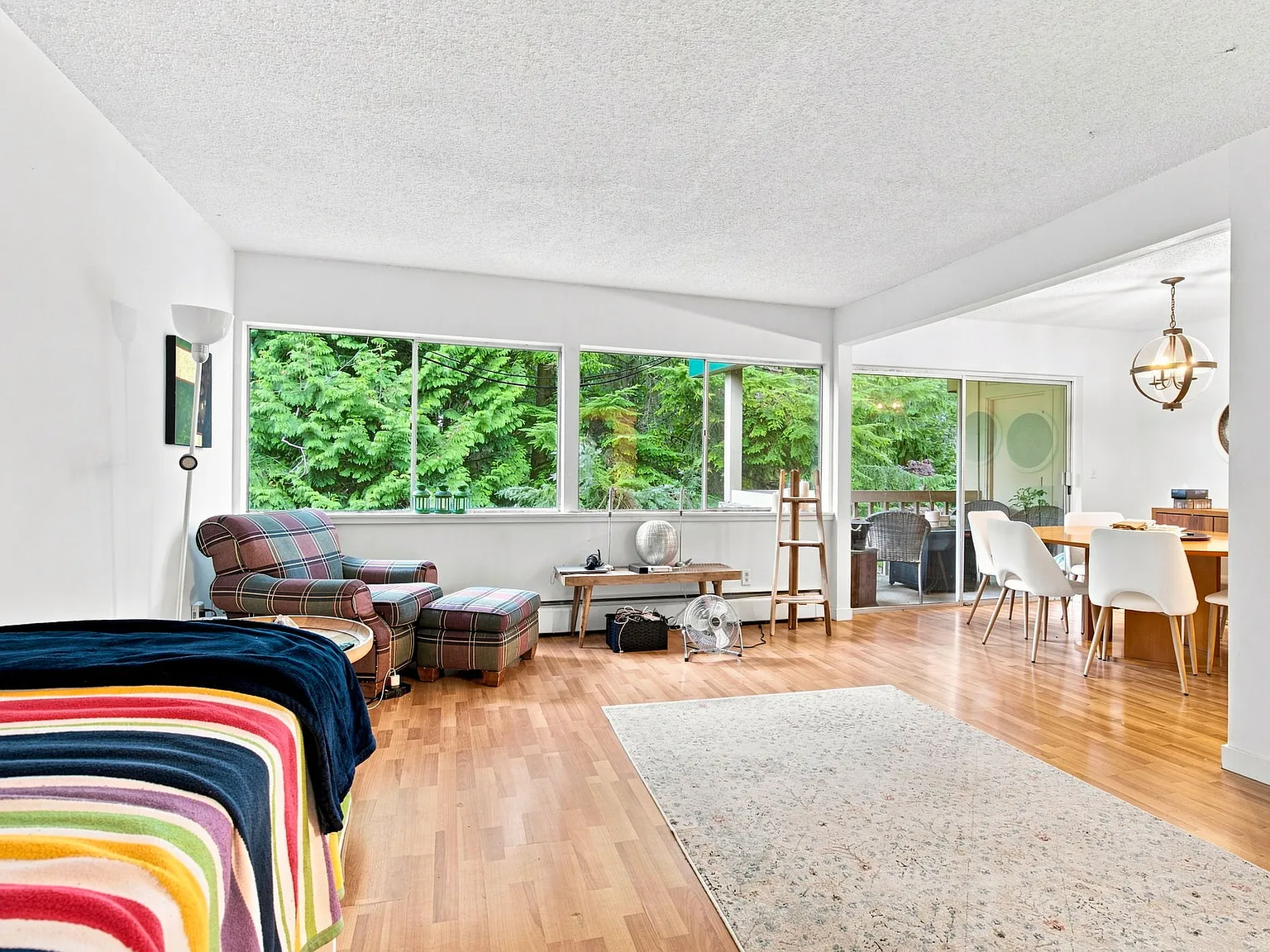 2 bed, 952 sqft, $2,700 — Photo 4