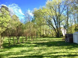 320 Cornelius St, Hillsborough, NC 27278