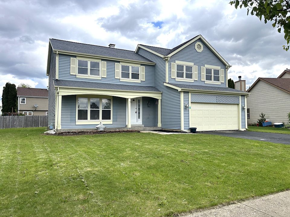 1st image of 1 Collingwood Ct