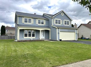 1 Collingwood Ct, Bolingbrook, IL 60440