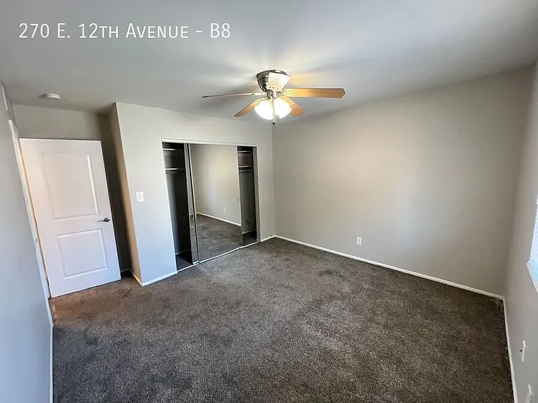270 E 12th Ave #B8 — Photo 15