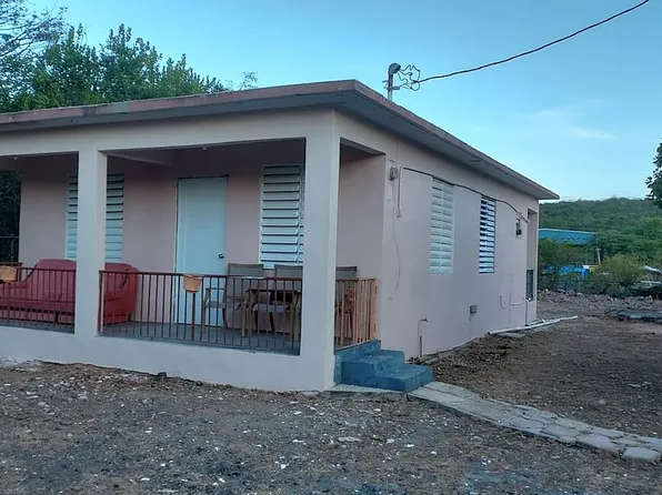 Calle E Bloque #E9, Ensenada, PR 00647