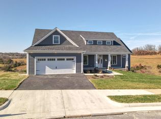 117 Oak Drive, Staunton, VA 22980