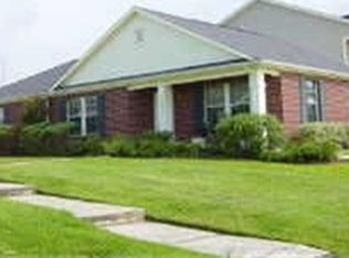 20838 Settlers Lake Cir N, Katy, TX 77449