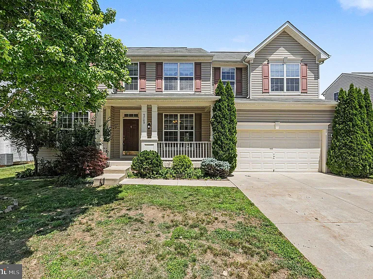 9709 Glenn Brooke Ct — Photo 1
