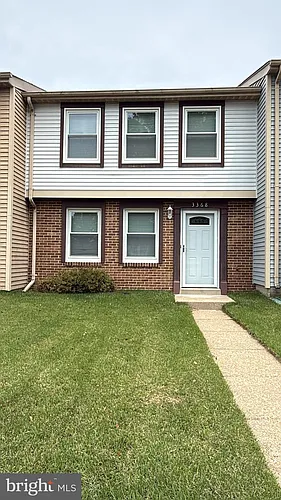 3368 Longbow Ct Photo 1