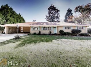 1698 Hasty Rd, Marietta, GA 30062