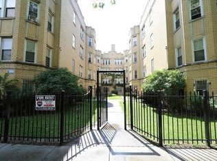 8220 S Drexel Ave APT 3E, Chicago, IL 60619
