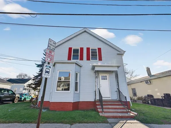 1354 Cranston St, Cranston, RI 02920
