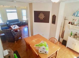 37 E Bowery St #1, Newport, RI 02840