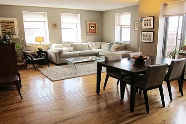 Sold by Corcoran