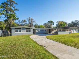 4891 Brighton Dr, Jacksonville, FL 32217