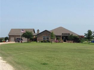 379 Hcr 3379, Hubbard, TX 76648