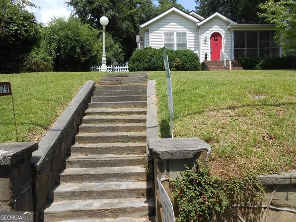379 Warwoman Rd, Clayton, GA 30525